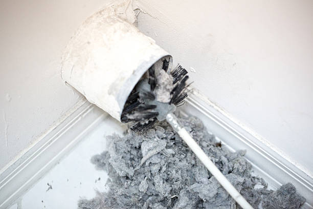 Trusted Le Mars, IA Airduct Cleaning Experts