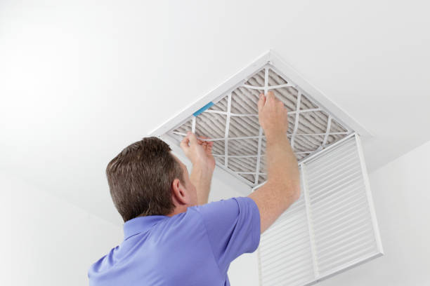 Best HVAC System Cleaning in Le Mars, IA